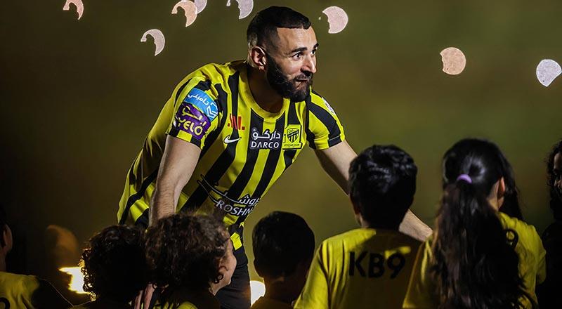 İşte bu yaz Suudi Arabistan'a transfer olan isimler